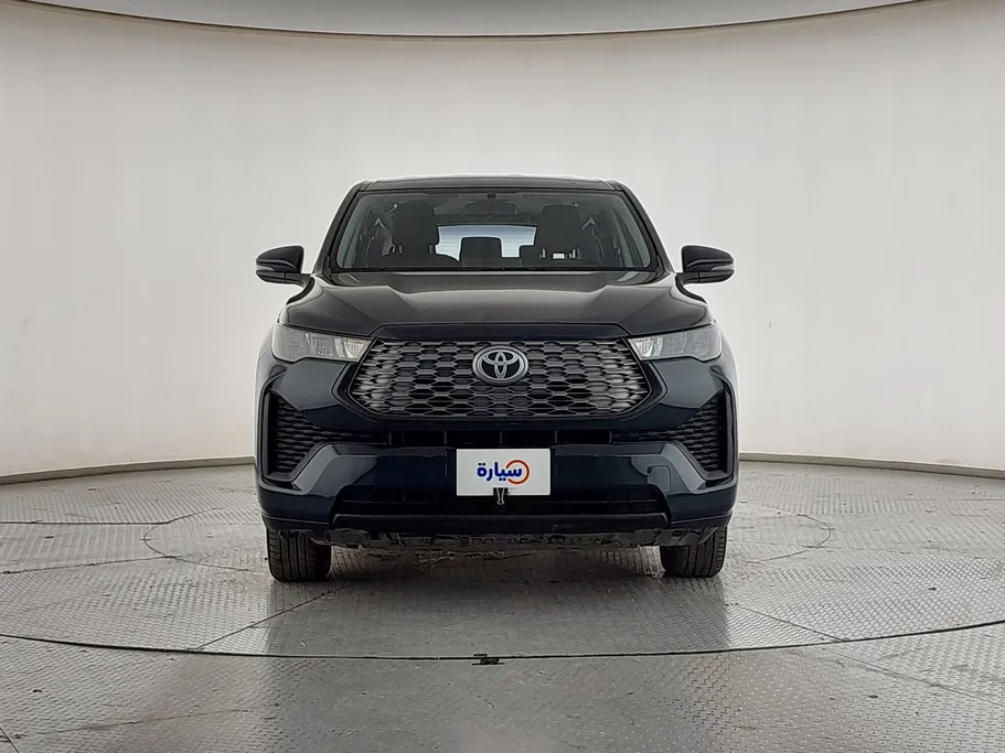 2024 Toyota Innova GL 