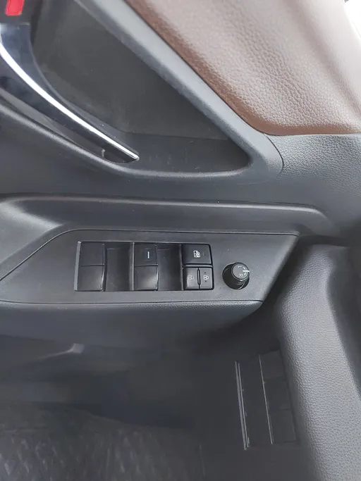 2024 Toyota Innova GL 