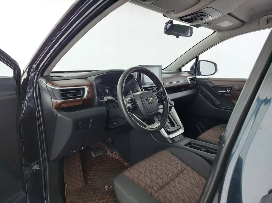 2024 Toyota Innova GL 