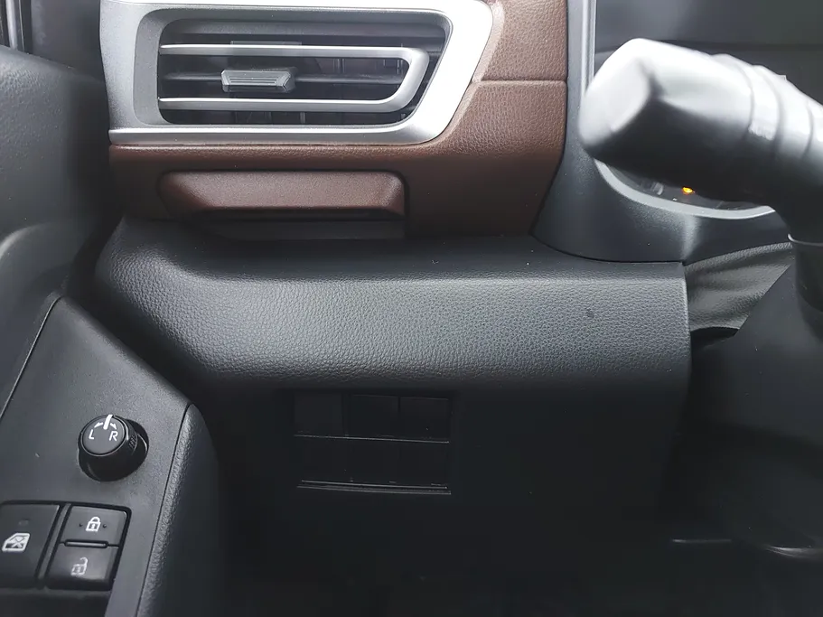 2024 Toyota Innova GL 