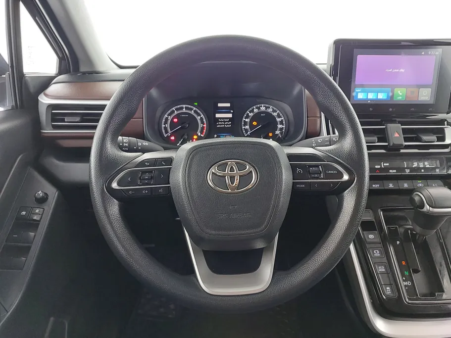 2024 Toyota Innova GL 