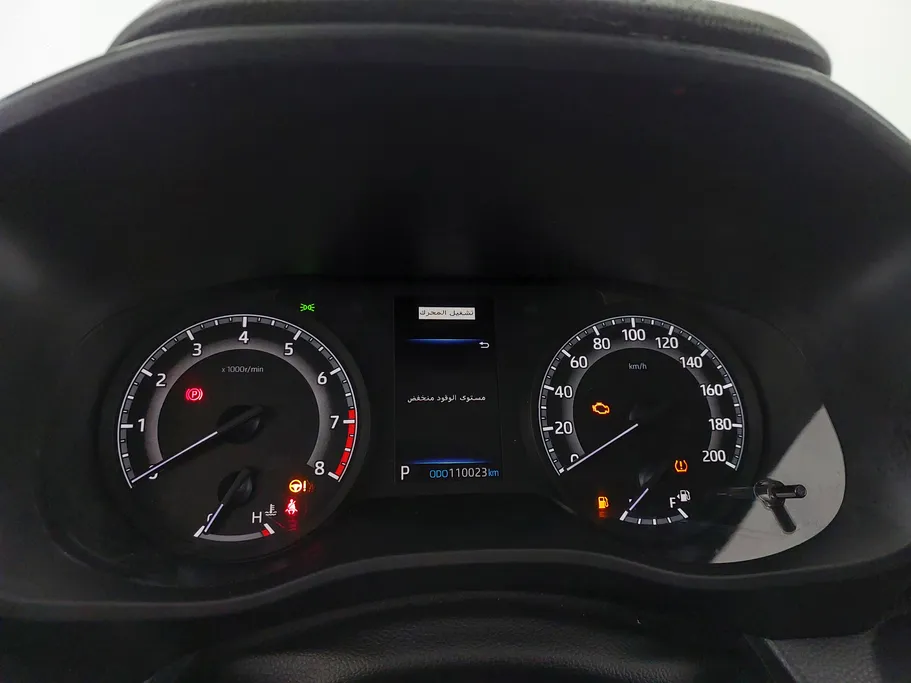 2024 Toyota Innova GL 