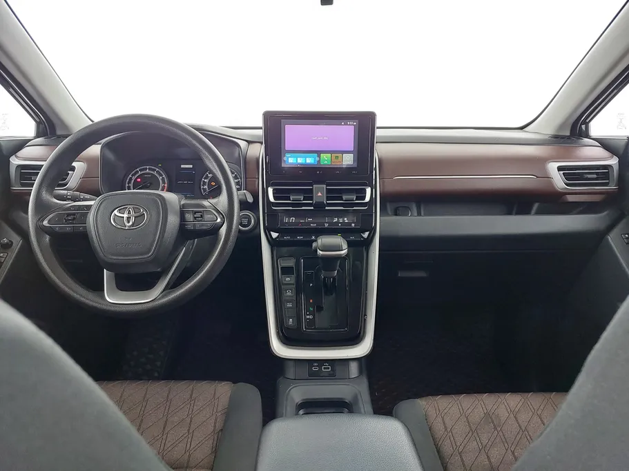 2024 Toyota Innova GL 