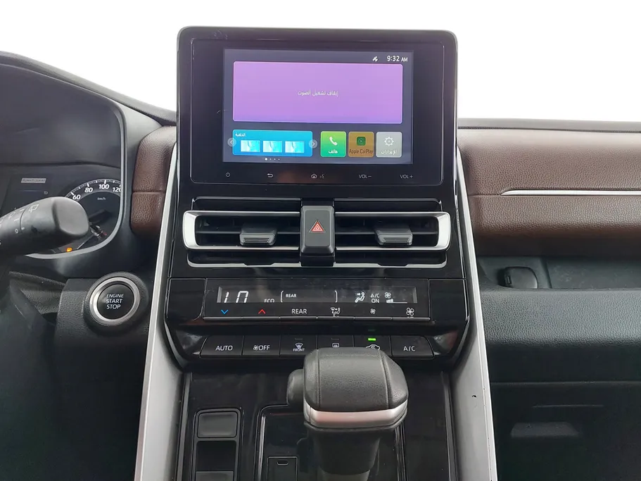 2024 Toyota Innova GL 