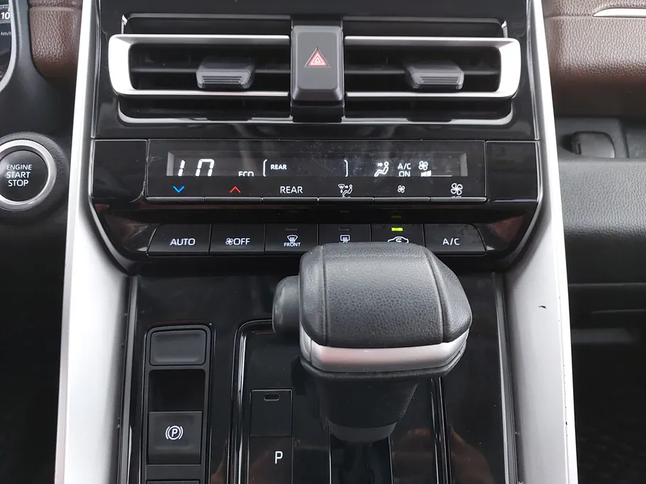 2024 Toyota Innova GL 