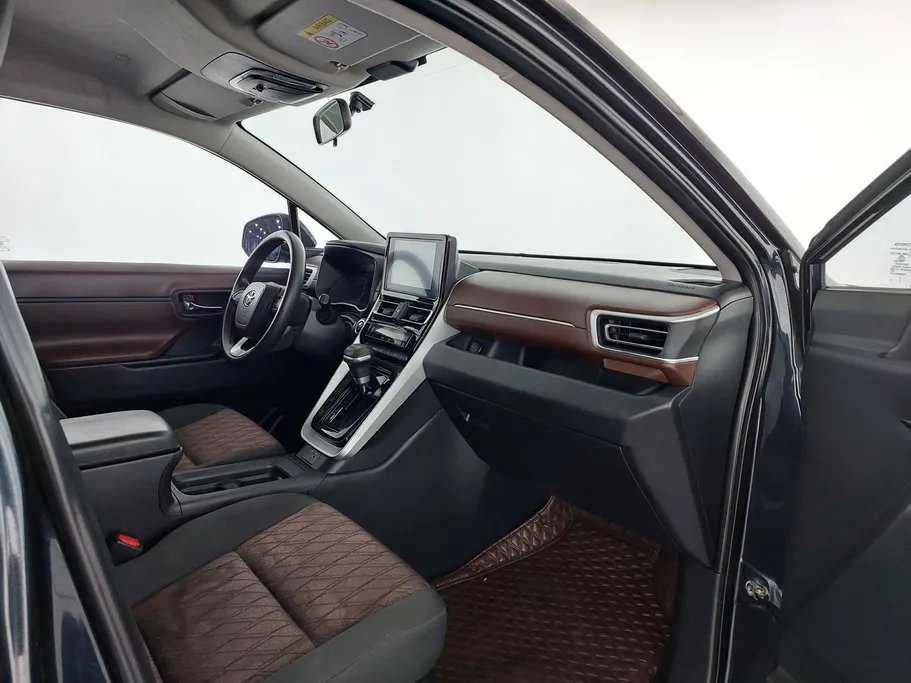2024 Toyota Innova GL 