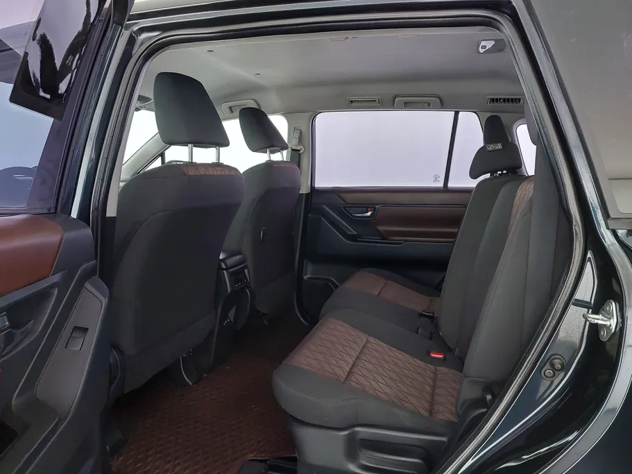 2024 Toyota Innova GL 