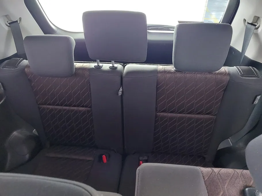 2024 Toyota Innova GL 