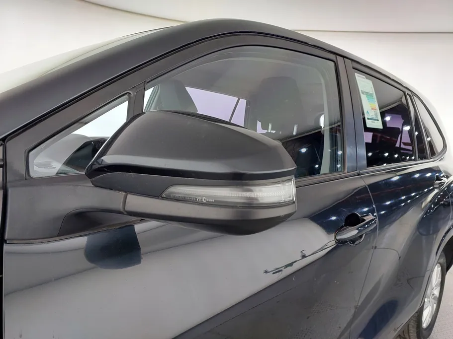 2024 Toyota Innova GL 
