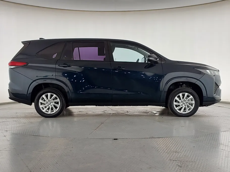 2024 Toyota Innova GL 