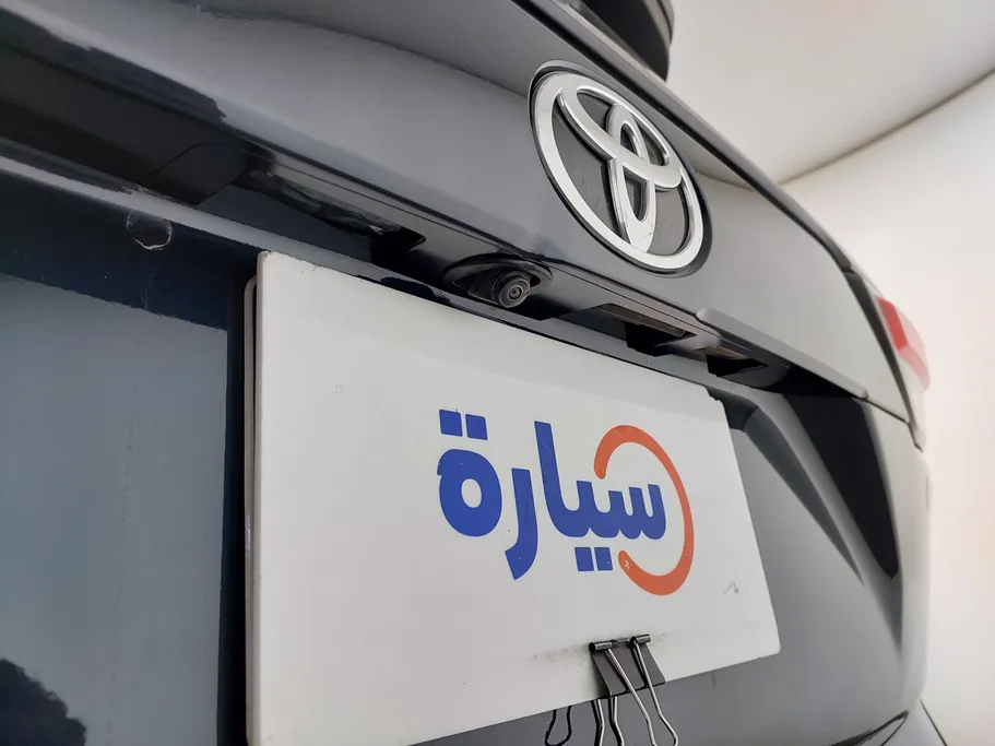 2024 Toyota Innova GL 