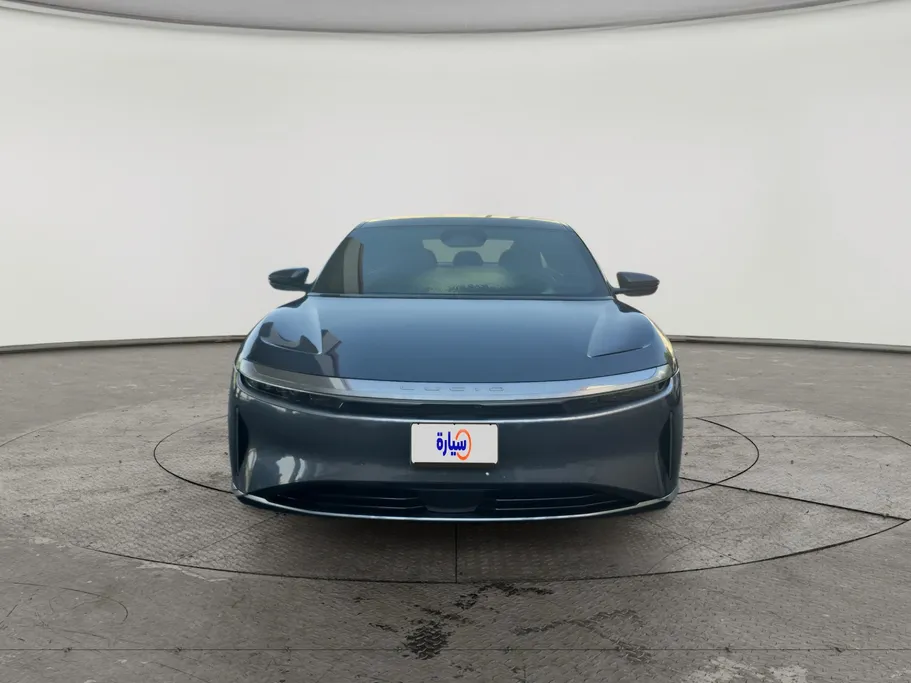 2024 Lucid Air Touring 