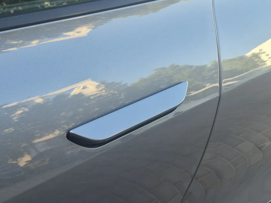 2024 Lucid Air Touring 