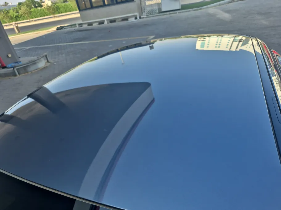 2024 Lucid Air Touring 