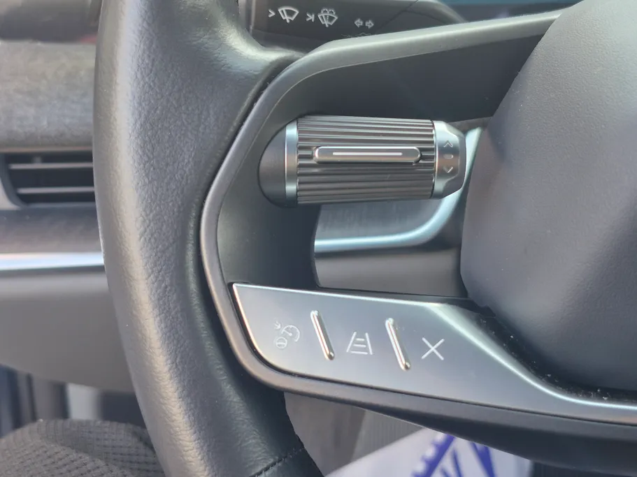 2024 Lucid Air Touring 