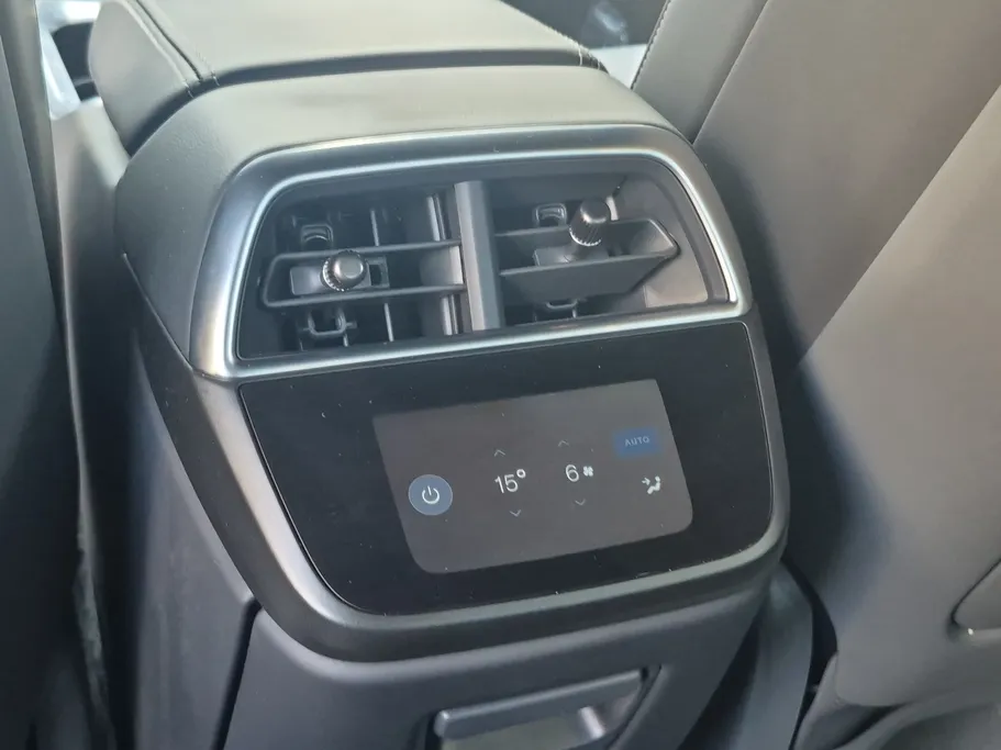 2024 Lucid Air Touring 