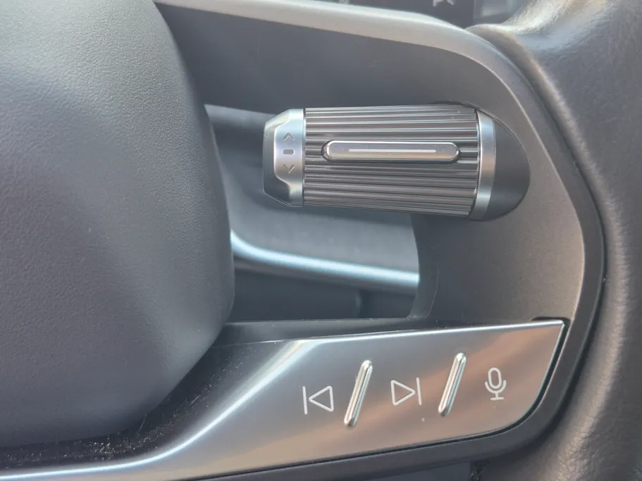 2024 Lucid Air Touring 