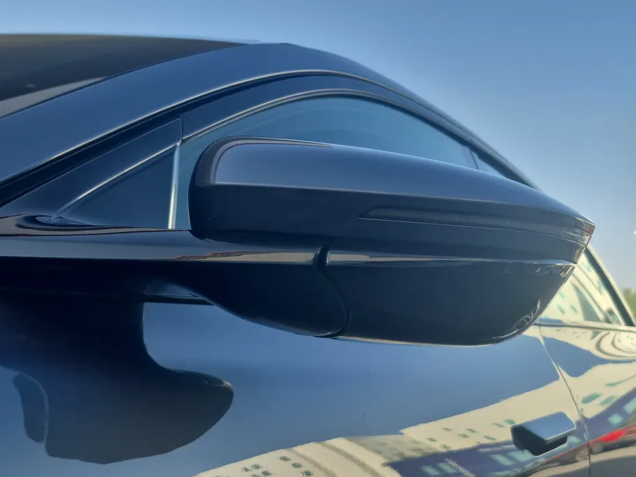 2024 Lucid Air Touring 