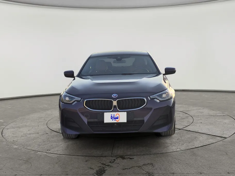 2024 BMW 2 Series 230i 