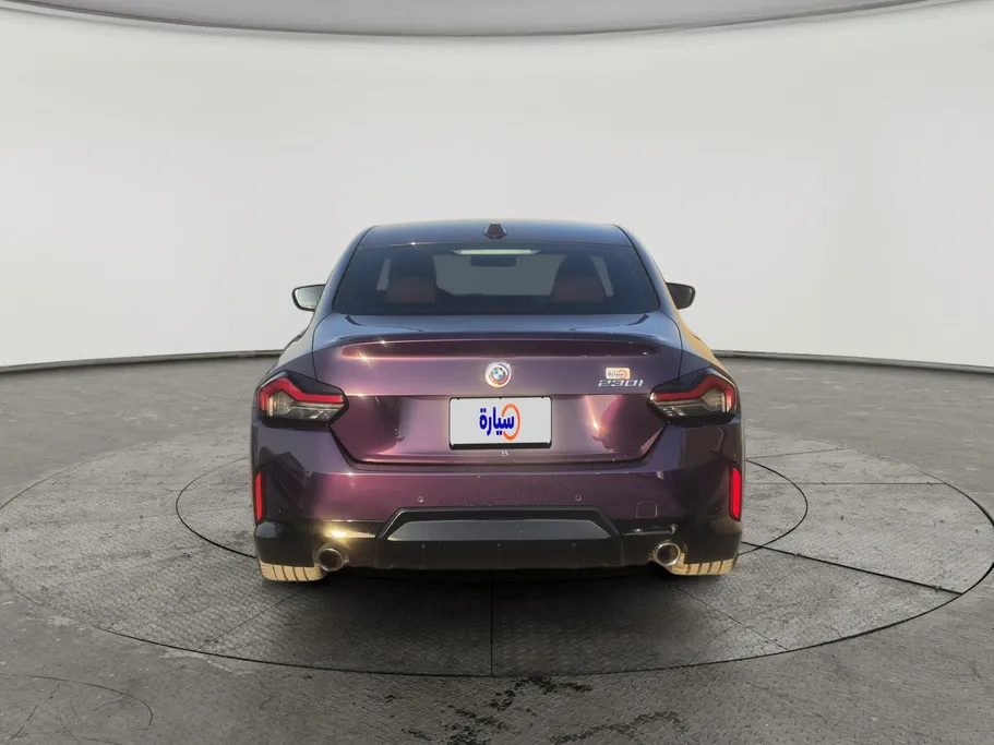 2024 BMW 2 Series 230i 