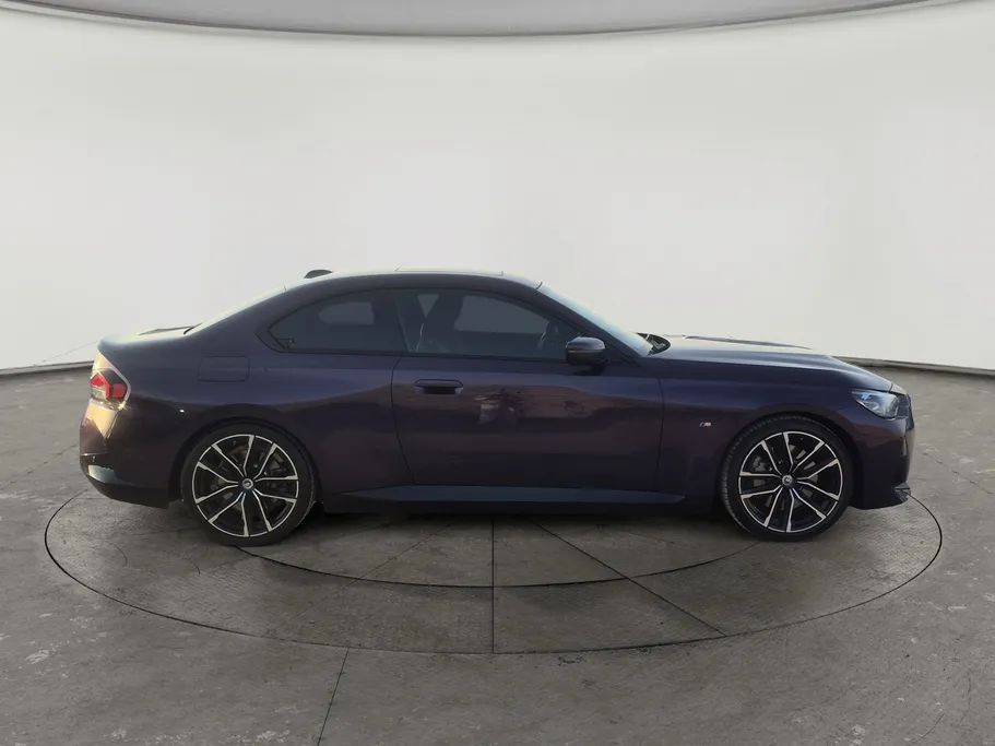2024 BMW 2 Series 230i 