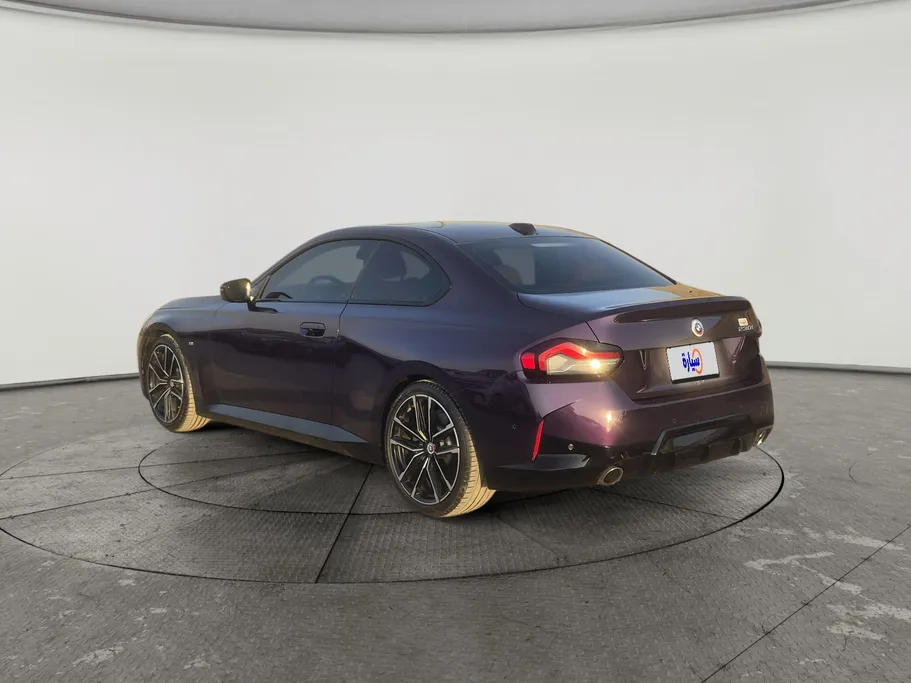 2024 BMW 2 Series 230i 