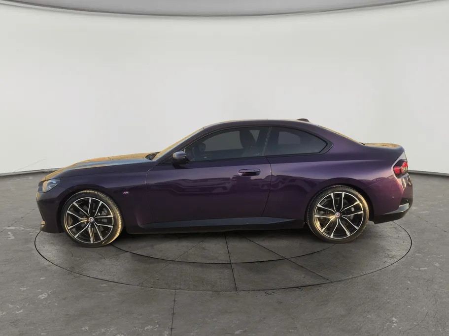 2024 BMW 2 Series 230i 