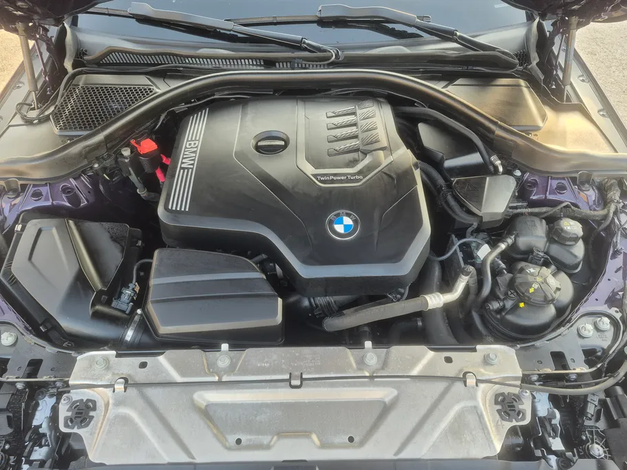 2024 BMW 2 Series 230i 