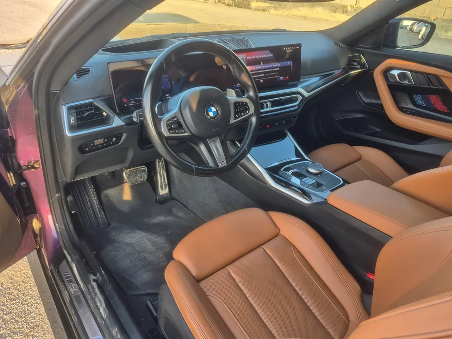 2024 BMW 2 Series 230i 