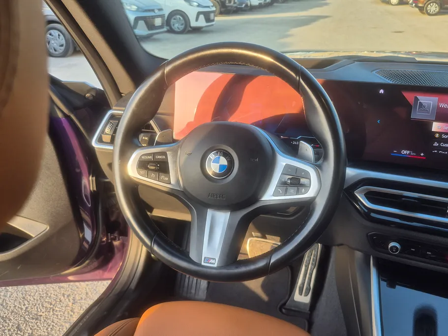 2024 BMW 2 Series 230i 