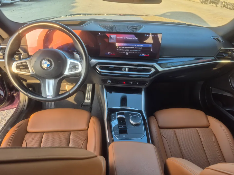 2024 BMW 2 Series 230i 