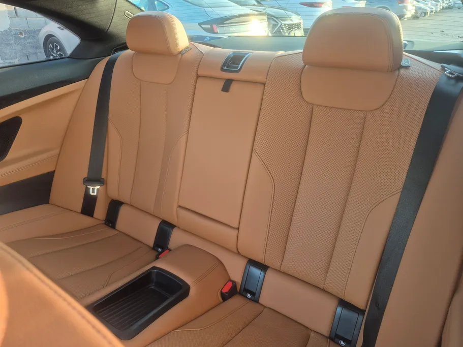 2024 BMW 2 Series 230i 