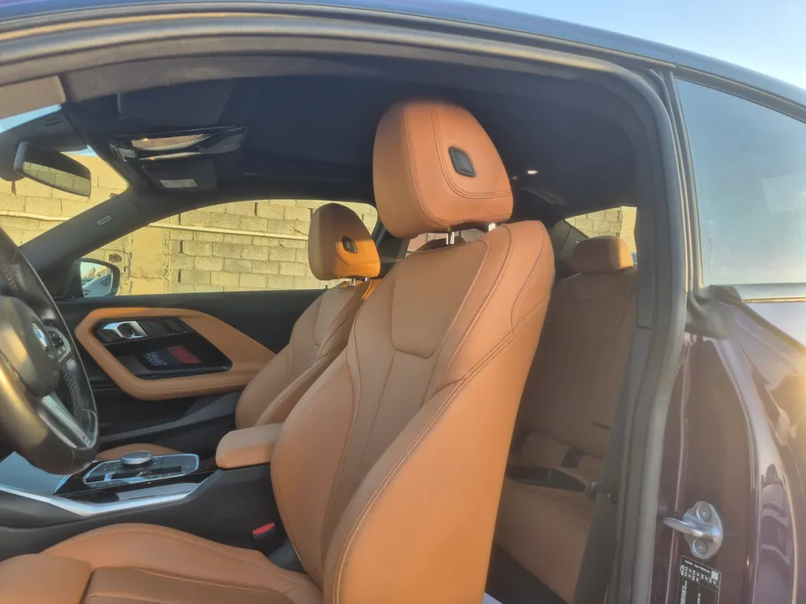 2024 BMW 2 Series 230i 