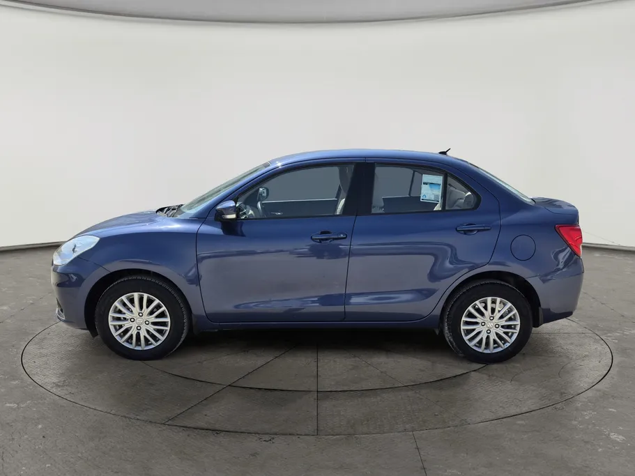 2025 Suzuki Dzire GL 