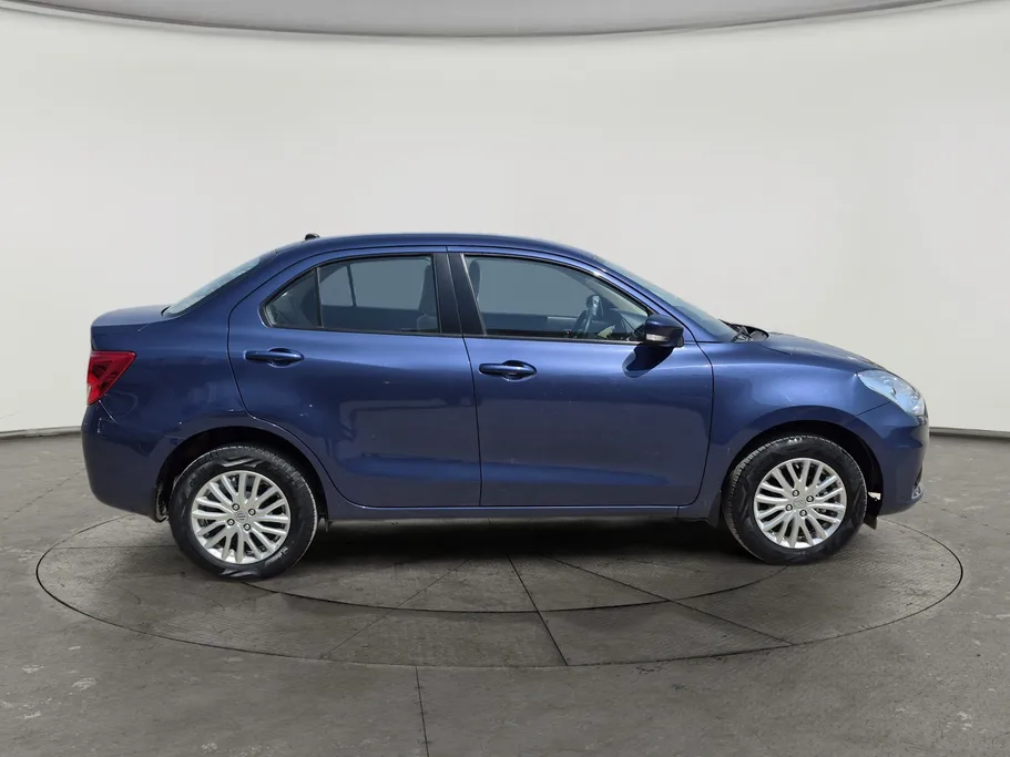 2025 Suzuki Dzire GL 