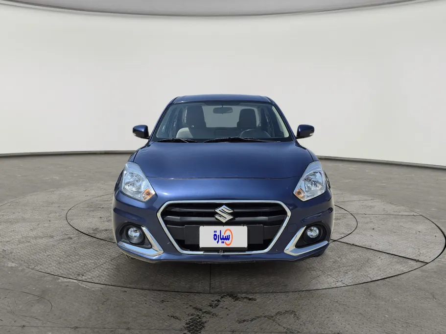 2025 Suzuki Dzire GL 