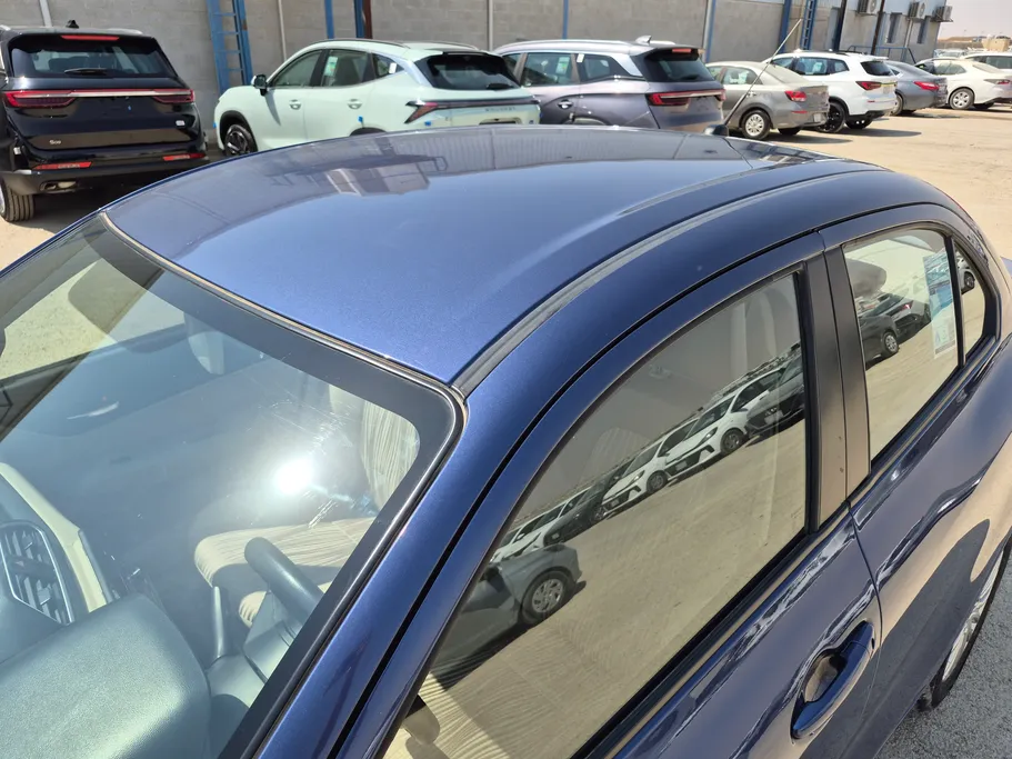 2025 Suzuki Dzire GL 