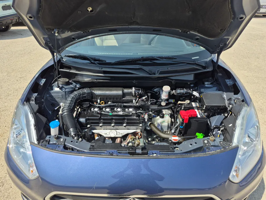 2025 Suzuki Dzire GL 