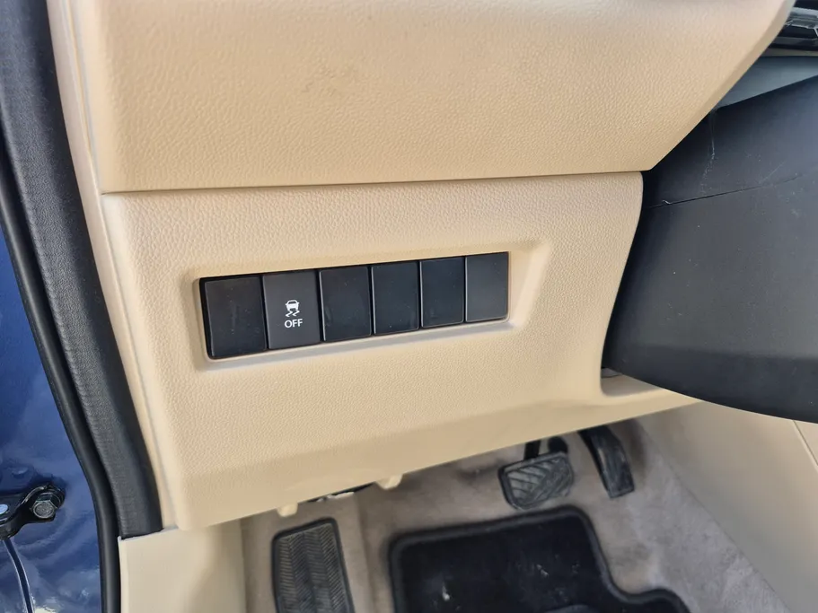 2025 Suzuki Dzire GL 