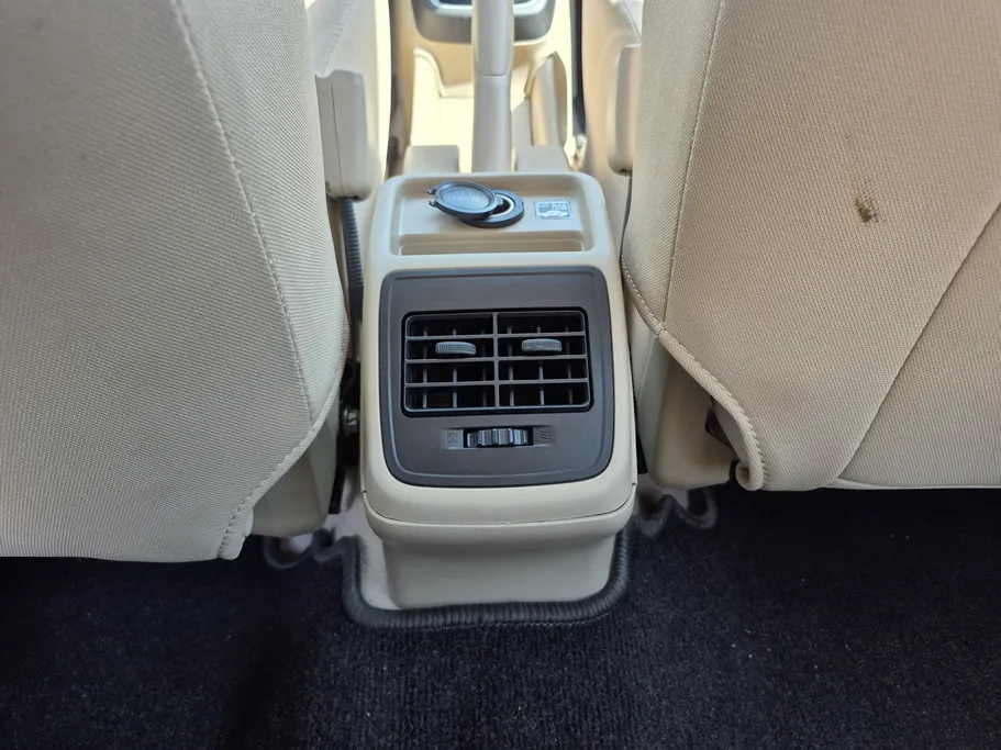 2025 Suzuki Dzire GL 