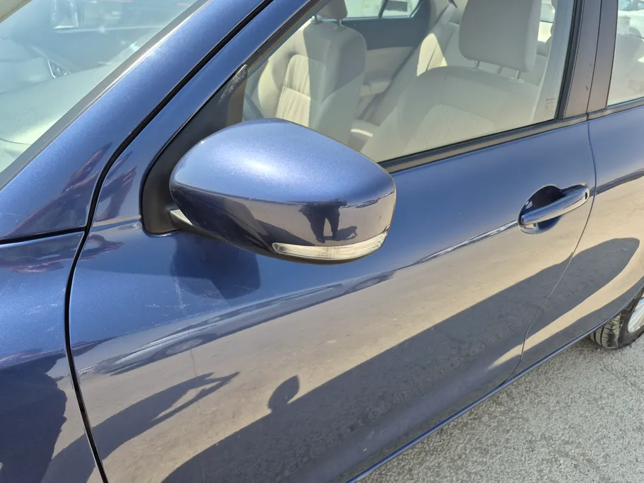 2025 Suzuki Dzire GL 