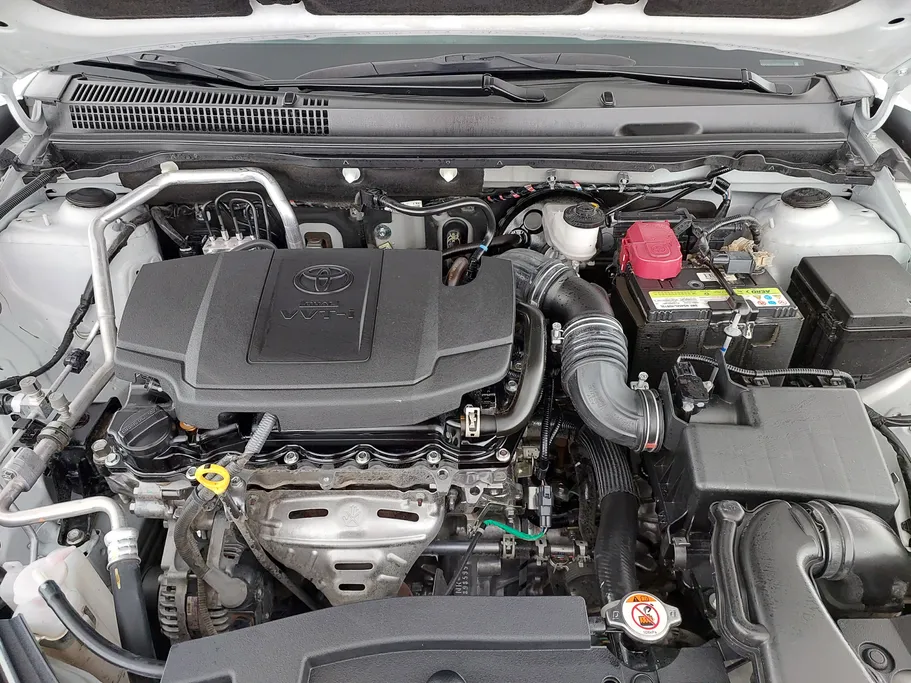 2024 Toyota Yaris  Y 