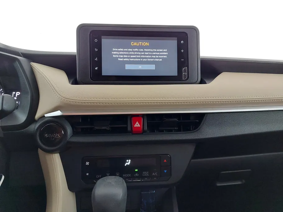 2024 Toyota Yaris  Y 