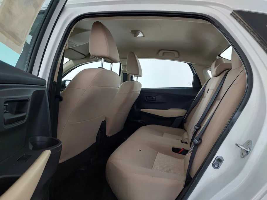 2024 Toyota Yaris  Y 