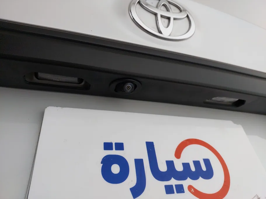 2024 Toyota Yaris  Y 