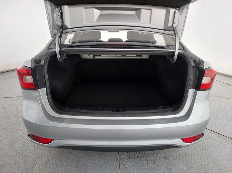 2023 MG 5 STD 