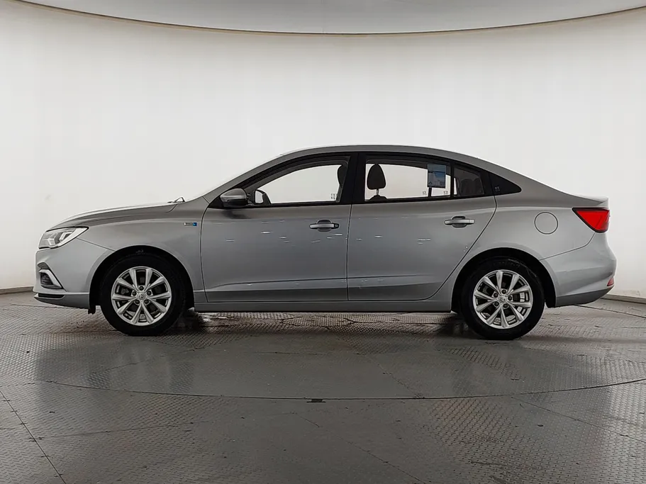 2023 MG 5 STD 