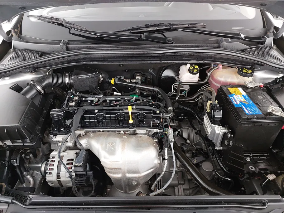 2023 MG 5 STD 