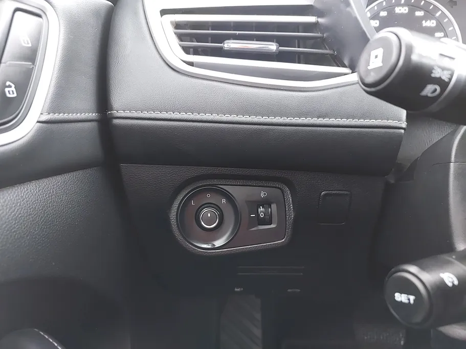 2023 MG 5 STD 