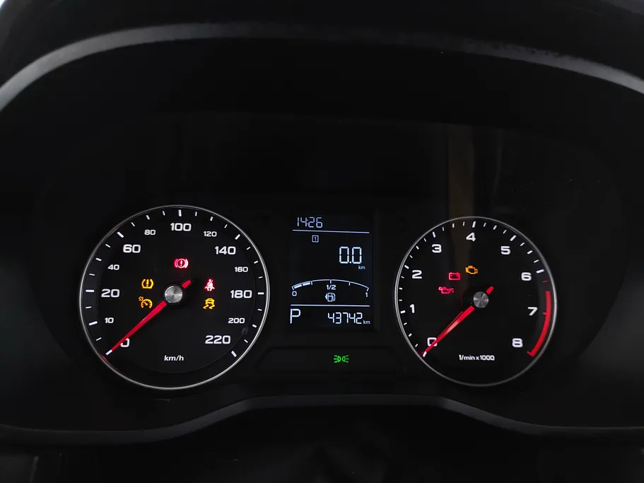 2023 MG 5 STD 